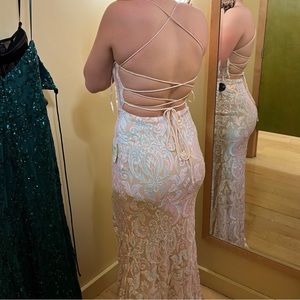 Windsor prom dress